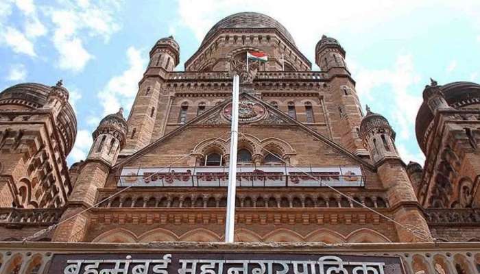 मोठी बातमी: पालिकेच्या कंत्राटी कर्मचाऱ्यांनाही ५० लाखांचे विमाकवच
