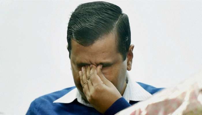 दिल्लीत पुन्हा संघर्ष; नायब राज्यपालांनी केजरीवालांचा 'तो' निर्णय बदलला