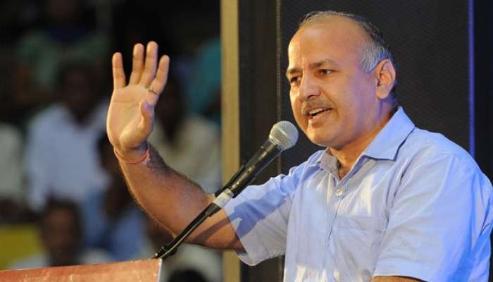'दिल्ली सरकारच्या निर्णयात ढवळाढवळ करण्यासाठी भाजपने नायब राज्यपालांवर दबाव आणला'