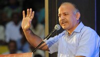 'दिल्ली सरकारच्या निर्णयात ढवळाढवळ करण्यासाठी भाजपने नायब राज्यपालांवर दबाव आणला'