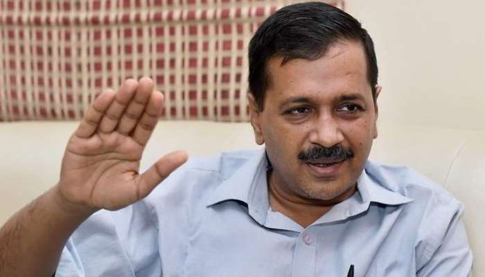 आनंदाची बातमी: अरविंद केजरीवाल यांची कोरोना टेस्ट नेगेटिव्ह 