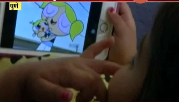Pune 13 Year Old Boy Suicide For Parents Not Allowing To Watch Cartoons On Television