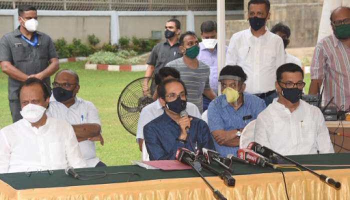'निसर्ग'च्या प्रकोपात घरांची पडझड झालेल्यांना मिळणार इतकी आर्थिक मदत