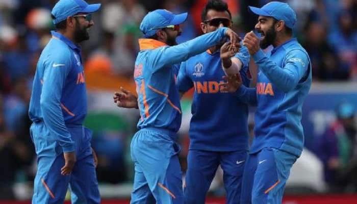 T20 World Cup: आयसीसीच्या बैठकीत मोठा निर्णय 