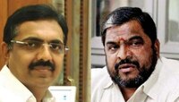 शेतकरी संघटनेचे नेते राजू शेट्टी यांना राष्ट्रावादीची 'ही' ऑफर
