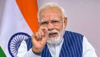 स्वदेशी वस्तूंचा वापर वाढवा, आत्मनिर्भरतेची सुरुवात आपल्या कुटुंबापासून करा- पीएम
