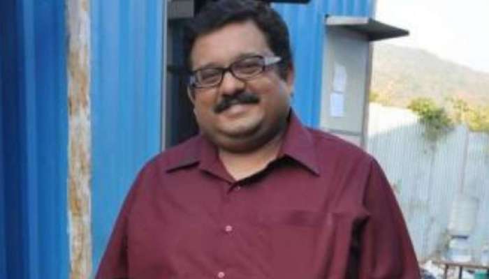 'श्री गणेश' फेम अभिनेत्याचं निधन, मालिका विश्वात हळहळ 
