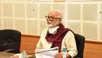 छगन भुजबळ नाराजीनंतर 'त्या' सहसचिवाची अखेर उचलबांगडी 