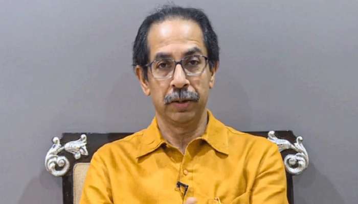 मुख्यमंत्री उद्या रायगड दौऱ्यावर, वादळग्रस्तांना मदतीचे वाटप करणार
