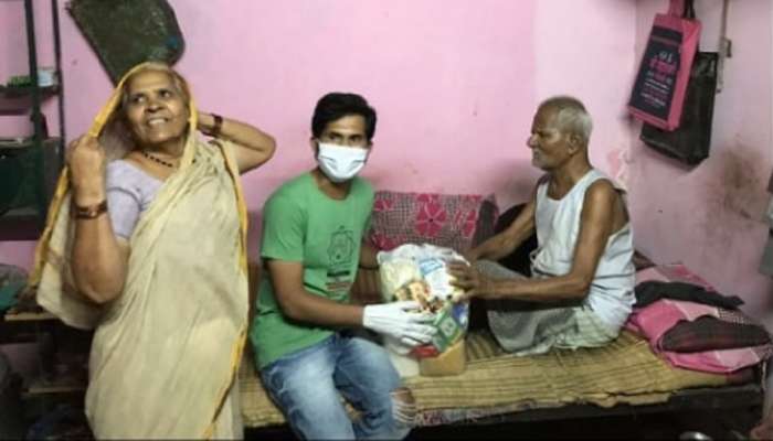 कौतुकास्पद! 'सैराट'च्या सल्याने जपली माणुसकी