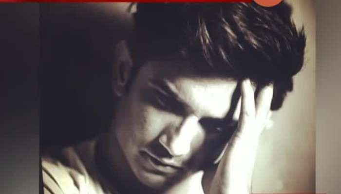 Bollywood Actor Sushant Singh Rajput Suicide From Bollywood Nepotism