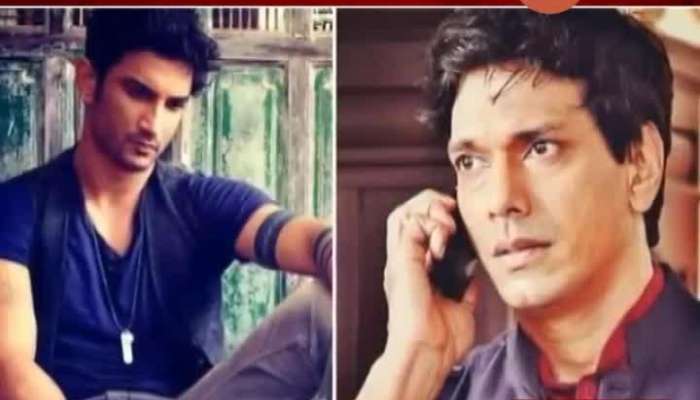 Sushant Singh Rajput Suicide Could Have Avoided