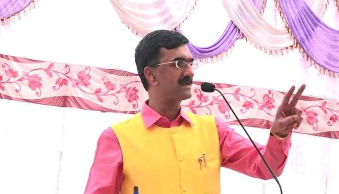 ...म्हणून दाम्पत्याने आपल्या बाळाचे नाव 'शंभुराज' ठेवलं