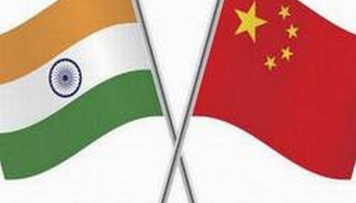 भारताकडूनच सीमोल्लंघन; चीनचा उलट आरोप  