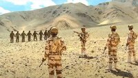 हिंसक झडपमध्ये चीनच्या ५ सैनिकांचा मृत्यू तर ११ जखमी : ग्लोबल टाईम्स