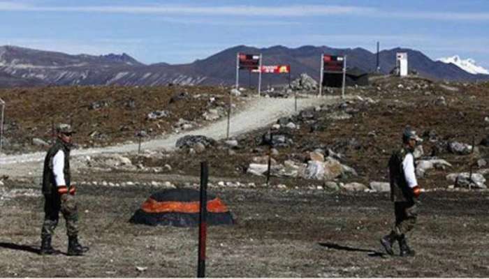 Ladakh Clash : भारत-चीन यांच्यात तणाव कायम, पाहा किती वाजता काय झालं? 
