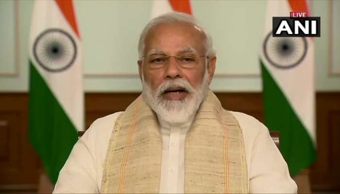 'ते शत्रूचा खात्मा करता करता शहीद झाले; हे बलिदान व्यर्थ जाऊ देणार नाही'