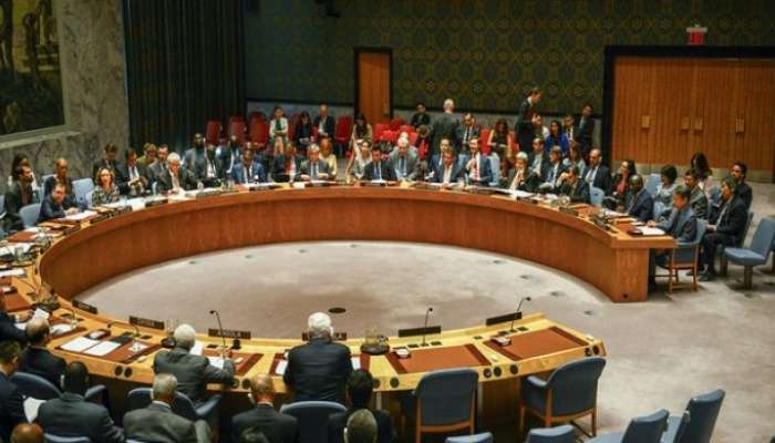 भारताची संयुक्त राष्ट्राच्या सुरक्षा परिषदेच्या अस्थायी सदस्यपदी निवड