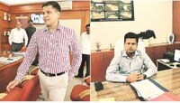 देशातील टॉप टेनमध्ये पुण्याचे जिल्हाधिकारी नवलकिशोर राम