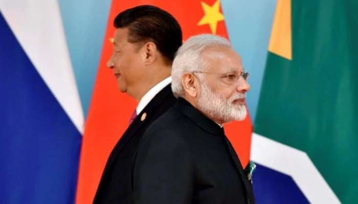 भारत-चीन तणाव : आणखी एका देशाचं भारताला समर्थन