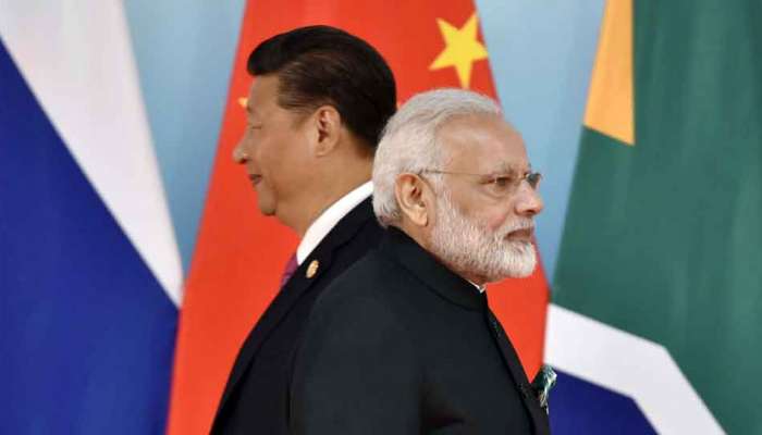 भारताविरुद्ध युद्धाचा धोका चीन पत्करणार नाही, हे आहे कारण