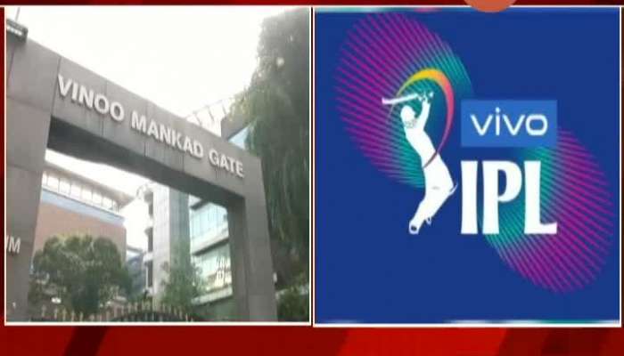 IPL 2020 BCCI Gets Letter From Traders Association To End VIVO IPL Deal Update