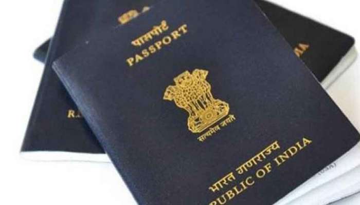 बनावट पासपोर्टपासून सावध! अशी केली जाते फसवणूक