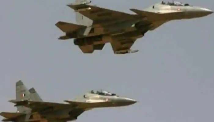 वायुसेनेची ताकद वाढणार, रशियाकडून दोन लढाऊ विमानं भारताच्या ताफ्यात 