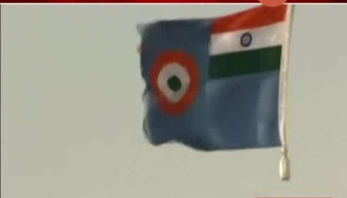 Indian Air Force Cancelled All Leaves For Tension On India China Border