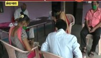अंबरनाथ | कोरोनाची भीती, बंद लोकलमुळे नव्या नोकरीचा शोध 
