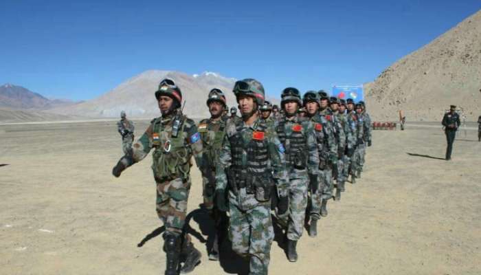 मोठी बातमी : 'त्या' संघर्षानंतर भारतील लष्कराला चीन सीमेवर गोळीबाराची मुभा 