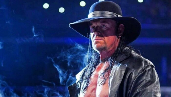 अंडरटेकरने घेतली WWE मधून निवृत्ती