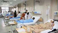 रूग्णांना तासभरात उपचार मिळण्यासाठी 'इमर्जन्सी रुम'ची सुविधा 