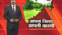  Mi Corona Mukt Malegaon Police Officer Ganesh Giri Overcome From Corona Infection