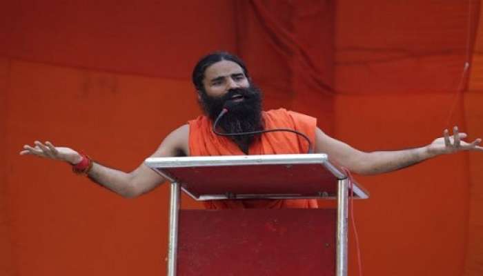 कोरोनावर गुणकारी औषध शोधणाऱ्या 'पतंजली आयुर्वेदीक'ला आयुष मंत्रालयाची नोटीस 