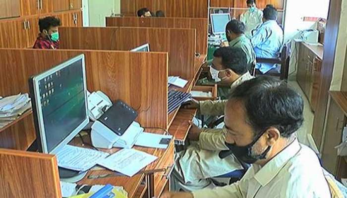 'या' सरकारी कर्मचाऱ्यांच्या सातव्या वेतन आयोगाचा दुसरा हप्ता रखडला