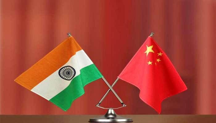 भारत-चीन यांच्यातील सीमा तणावाच्या पार्श्वभूमीवर महत्वाची बैठक