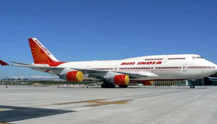 वंदे भारत मिशन मोठा झटका : विमान उड्डाणांवरुन भारत -अमेरिकेत तणाव