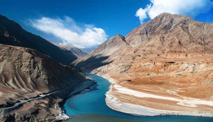 चीनचं नवं षडयंत्र, आता लडाखच्या डेपसांग येथे वाढवले सैन्य