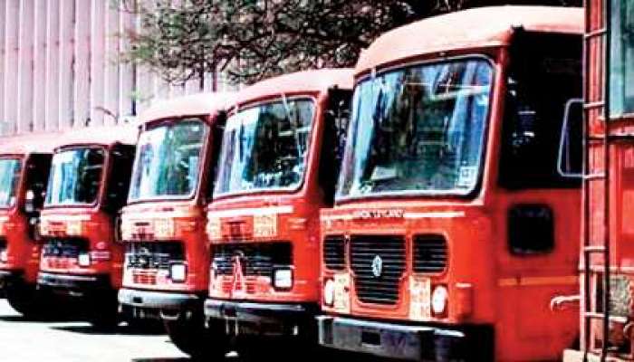 ...म्हणून एसटी कर्मचाऱ्यांच्या पगारात मोठी कपात 