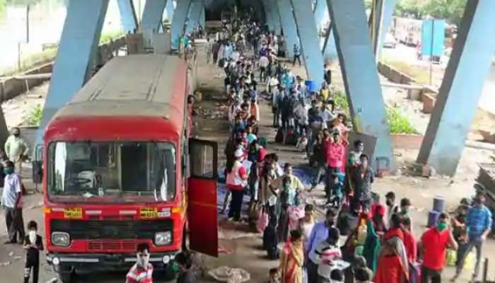 एस.टी. महामंडळाला १००० कोटीचे अनुदान द्या -जयप्रकाश छाजेड