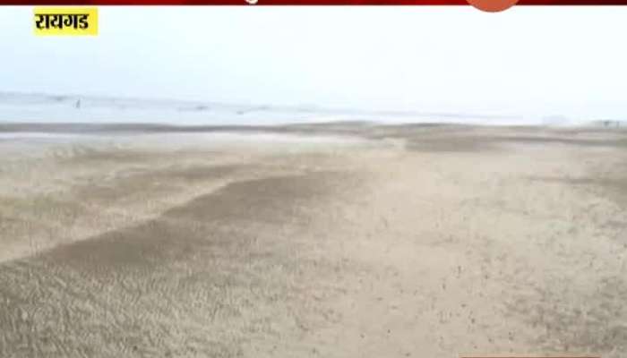 Raigad Beach Shacks To Come Up On Eight Beaches In Maharashtra