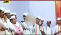 संगमनेर | इंदोरीकर महाराजांविरोधात पीसीपीएनडीटी कायद्याखाली गुन्हा दाखल 
