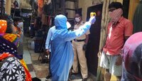 राज्यातील परिस्थिती चिंताजनक; उद्या केंद्रीय पथक महाराष्ट्रात येणार