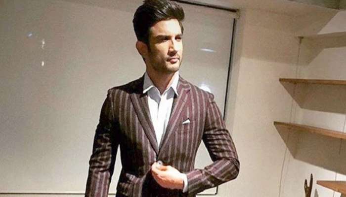 #SushantSinghRajput : शाळेकडून भावनिक पोस्टद्वारे आदरांजली