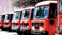 एसटीची आर्थिक स्थिती भक्कम होण्यासाठी.  खर्चात कपात व उत्पन्नाचे स्रोत वाढविण्यावर भ
