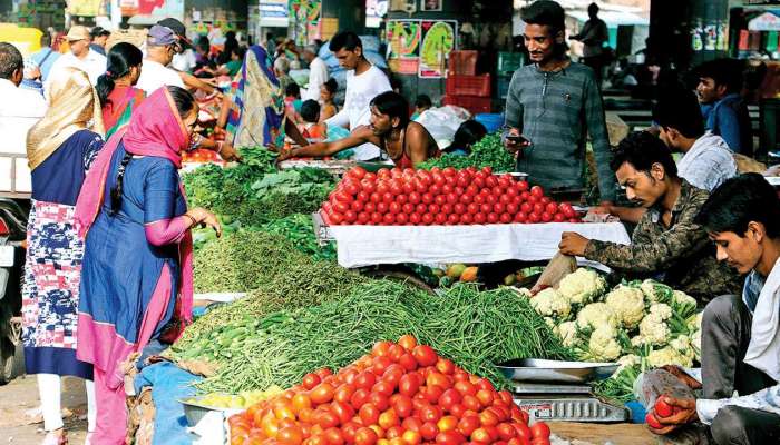 झी २४ तास इम्पॅक्ट: कल्याणच्या एपीएमसीतील भाजीपाला मार्केट पाच दिवसांसाठी बंद