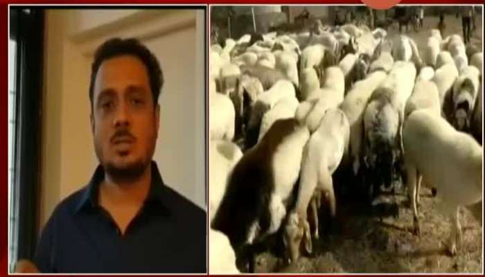 Asim Sarode Human Rights Activist Demands For Shepherd
