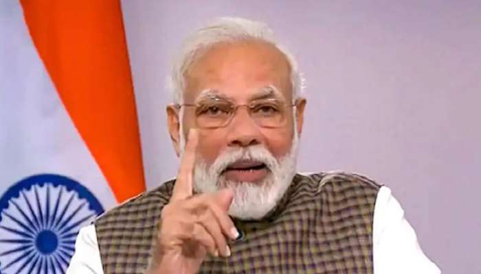 पंतप्रधान मोदी आज &#039;मन की बात&#039;मधून जनतेला संबोधित करणार