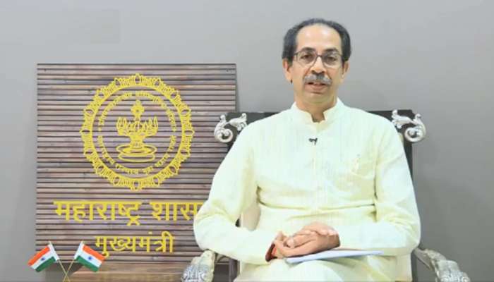 ३० जूननंतर लॉकडाऊनचं काय? उद्धव ठाकरे म्हणाले....